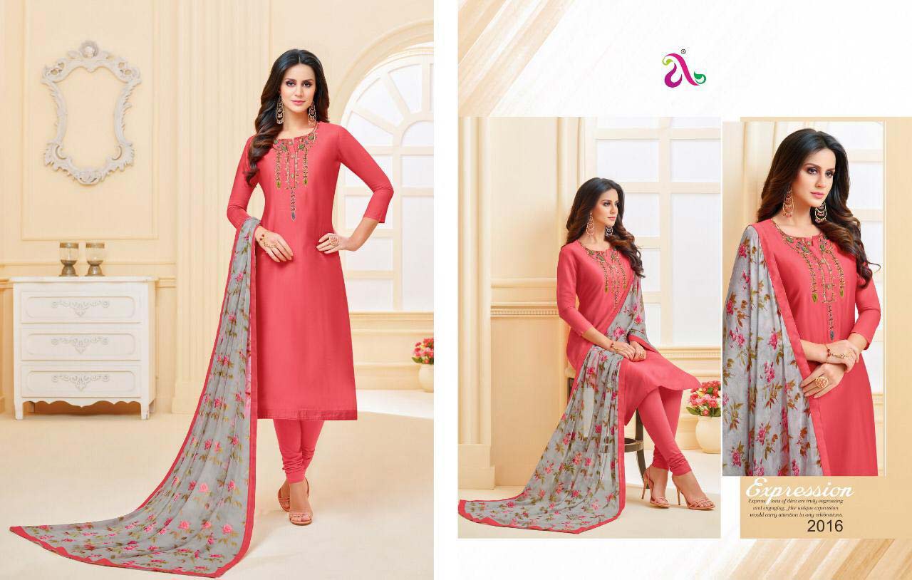 Dairy Milk Vol-26 Angroop Plus Chanderi Cotton Dresses Dairy Milk Vol-26 Angroop Plus Chanderi Cotton Dresses